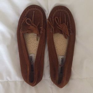 Minnetonka Moccasins